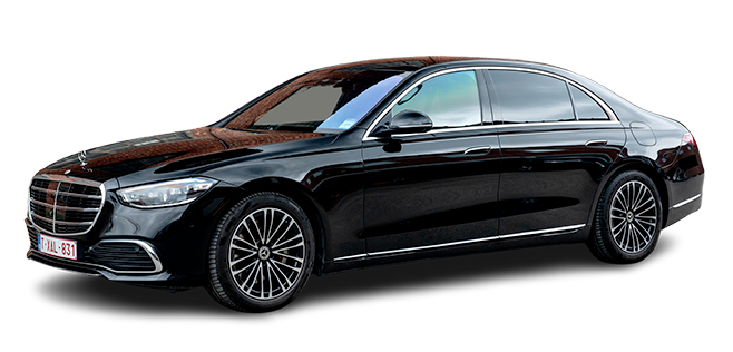 S-Class