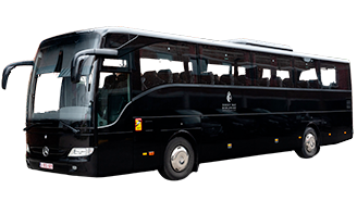 VIP Coach